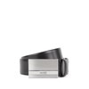 BOSS Baxton Men's Belt 50292249-001-110