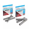 ARROW T50 Stainless Steel Staples Pack Set #508SS1 1/2'' 12mmǺSS1