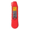 Termometro Infrarrojo Y De Contacto -40 A 300° Uni-t Ut320t