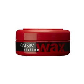 Gastby, styling wax & spikes 75 g.