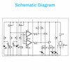 MiOYOOW Line Following Robot Car Kit, Beginners Smart Car Soldering