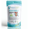 Plant Sterols 800mg Vegan Healthcare Supplements for Heart, Maintains Cholesterol