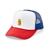CafePress Golf Chick 2 Snapback Trucker Hat