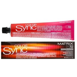 Matrix Colsync Tint Berry Violet 90 ml