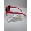 Pop Eyewear Little Girls Heart Shaped Sunglasses UV400 Easter