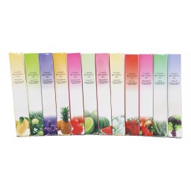 Belleza México Aceite Para Cuticula Hidratante Uñas Manicura Lapiz 15 Pz
