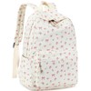 School Backpack Girls Teenagers Women's School Bag Backpack Set School