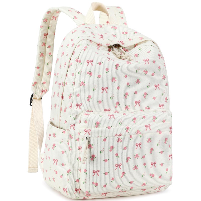 School Backpack Girls Teenagers Women's School Bag Backpack Set School