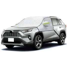 Windshield Cover for Toyota RAV4 Hybrid Prime 2013-2026