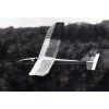 Great Planes Model Airplane Plans (RC): SPIRIT 2M (78") Sailplane/Glid
