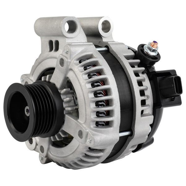 SCITOO Alternator Fits for Land Rover for LR3 4.0L 2005-2008