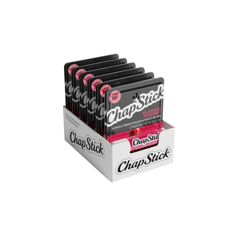 ChapStick Classic - Paquetes surtido