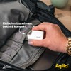 Aqiila USB-C Charger, 45 W, GaN, PD Power Delivery, 2