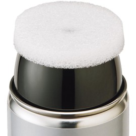 UNIX USB 08-36 Ski Wax with Applicator Type, Fluorine + Gallium, 7.5 fl oz (220 ml)