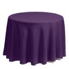 Gee Di Moda Tablecloth - 70" Inch Round Tablecloths for