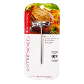 Everday Living Meat Thermometer