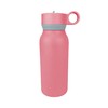 Built 32oz Cascade Bottle with Wide Mouth Straw Lid and