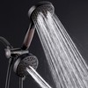 AquaSpa High Pressure 48-mode Luxury 3-way Combo – Dual Rain