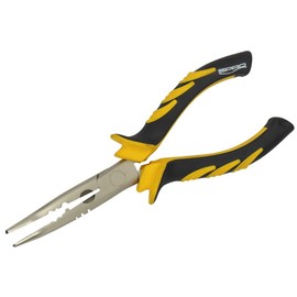 Spro Fishing Pliers). 4702230 Clamping Sleeve 23 cm Pliers with Cutter Long Nose Pliers