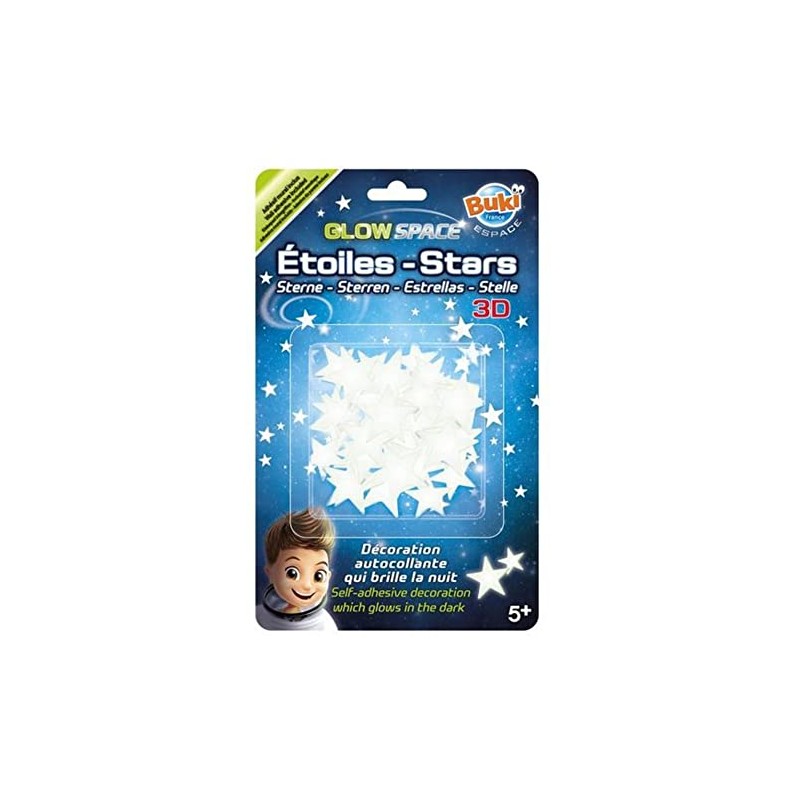 Buki - Stelle Fosforescente, SB50