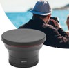 58mm 0.43X Wide Angle Lens Optical Glass Camera Lens with