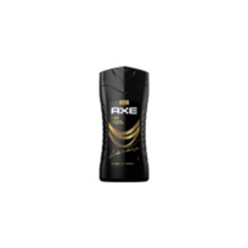 Axe 3-in-1 Duschgel & Shampoo Flaxe Limited Edition für Körper,