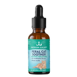 Feral Cat Soother (Formerly Feral Flower Formula)