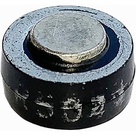 10MM Button Diodes, 50 Amp, 400 Volt (PRV), Tin-Plated Contacts, Solder Connection (10 Pack)