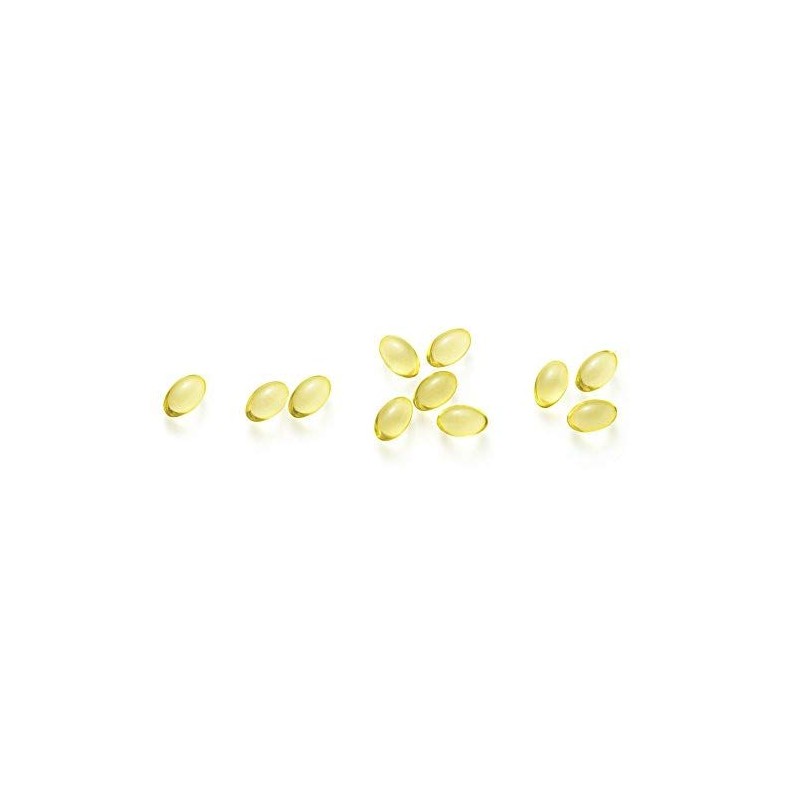 FANCL EPA & DPA (About 30 Days) Supplement for Blue