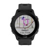 Garmin Forerunner 955 Negro