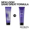Redken Colour Extend Blondage Kit Anti-Yellow Shampoo 300 ml Conditioner