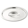 Endoshoji ABV03016 Benmari Pot Lid, Commercial Use, 6.3 inches (16