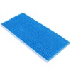 Mumusuki 5 pieces replacement filter air purifier two layer filter