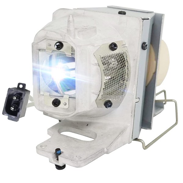 JISIZKY BL-FU220E Original UHP240W Replacement Module Lamp Bulb with Housing