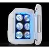 Frigidaire Gaming Light Up Mini Beverage Refrigerator, 6 can, 4