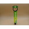 Wicked Weed Brewing 10.5" Beer Tap Handle
