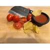 Roma VF Tomato Seeds Organic Heirloom Non GMO 250 Seeds