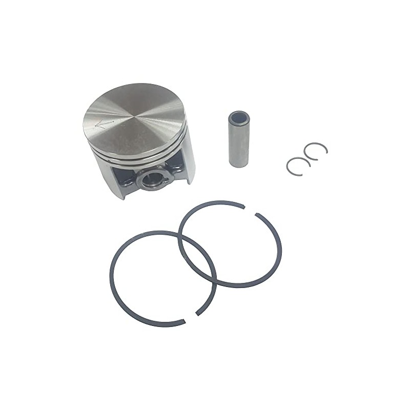 Hyway Piston Kit for Chainsaw MS461 (52mm) - Upgrade Your