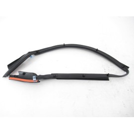 Genuine Toyota 53395-0R011 Hood to Radiator Seal