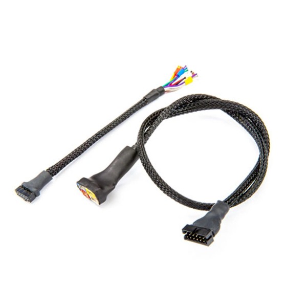 Traxxas 1/6 X-Maxx Monster Truck * LED Lights Extension Harness,