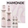 2-piece set Mamonde Probiotics Ceramide Skin 200ml + Emulsion 150ml