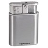 Vertigo Stealth Triple Jet Table Lighter - Black