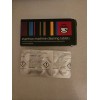 Cino Cleano Espresso Machine Cleaning Tablets 8 Count Per Pack