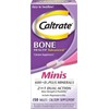Caltrate Minis 600+ D3 Plus Minerals Calcium & Vitamin D