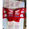 NOS 89 CR125 HRC Factory Shroud Decals Nos