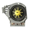 Whirlpool W10914557 Dishwasher Drain Pump