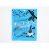 Ryukyu Kokuto Chocotto Salt, 1.4 oz (40 g) x 50