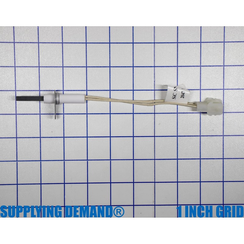 Supplying Demand 789A956A1 025-49808-000 Furnace Igniter Replacement