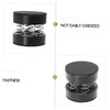 Mikinona Amplifier Spring Pads Vibration Feet Pads Durable Base Spring