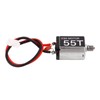 RC Car Motor Metal Low Noise Lightweight 030 55T Brushed